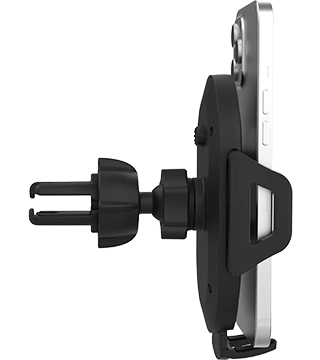 Suporte de smartphone para automóvel Muvit (Universal)