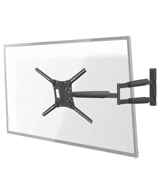 Suporte TV Nedis Full Motion 13'' - 86''