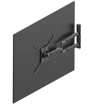 Suporte TV Nedis Full Motion 13'' - 86''