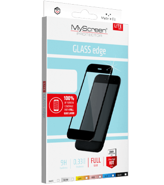 vidro protetor ecra huawei p smart z transparente caixa  