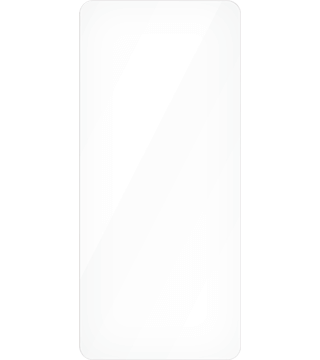 ecra protective glass for tcl 20 r 5g transparent front  