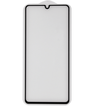 vidro protetor samsung galaxy a41 transparente frente  