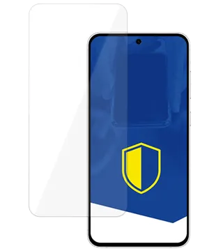 Vidro Temperado 3mk para Samsung Galaxy S25 FE