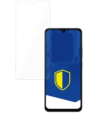 Vidro Temperado 3mk para Xiaomi Redmi A5