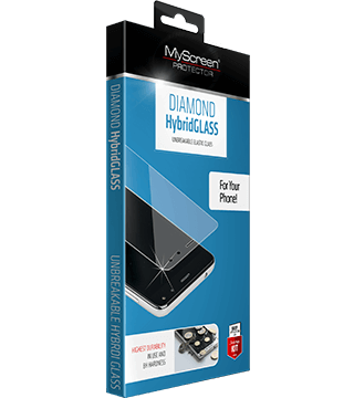 vidro temperado para huawei p smart 2019 embalagem transparente