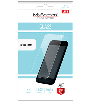 myscreen vidro temperado xiaomi redmi go frente  