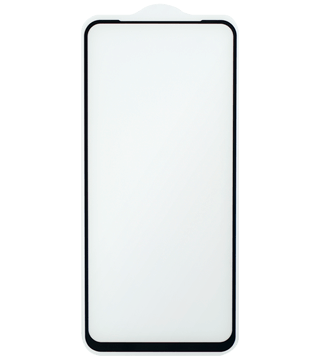 vidro temperado xiaomi redmi note 9 transparente frente  