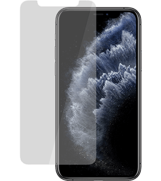 vidro protetor apple iphone 11 pro max frente transparente  