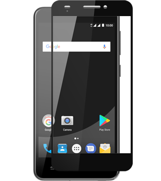 vidro protetor s41 detalhe transparente