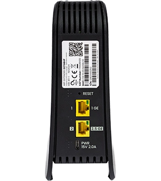 Extensor MEO Smart WiFi 7