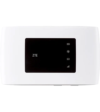 Router 4G ZTE MF920c