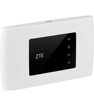Router 4G ZTE MF920c