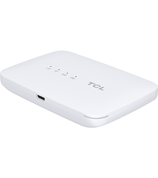 Router 4G TCL MW45V2