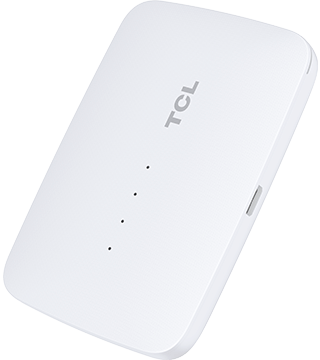 Router 4G TCL MW45V2