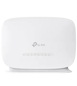 Router TP Link MR105 4G Router TP Link MR105 4G