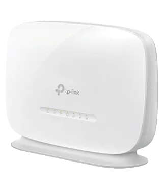 Router TP Link MR105 4G Router TP Link MR105 4G