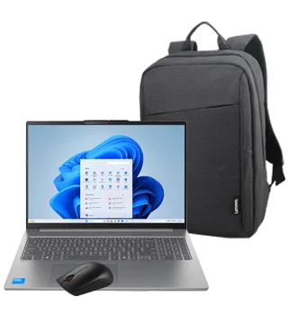Lenovo IdeaPad Slim 5i Gen 10 16 I7 32 1TB + Mochila + Rato