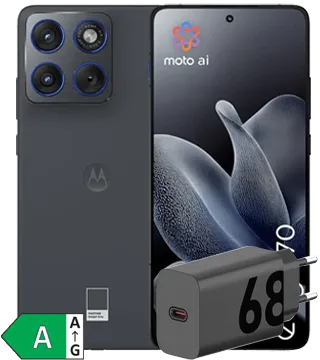 Motorola Edge 70 5G 512GB