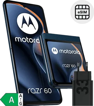 Motorola Razr 60 5G 256GB