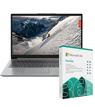 Lenovo IdeaPad 1 15ALC7 R7 16 1TB