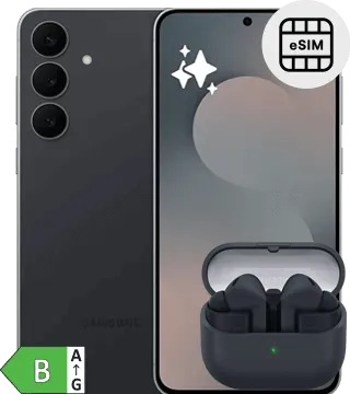 Samsung Galaxy S25 FE 128GB