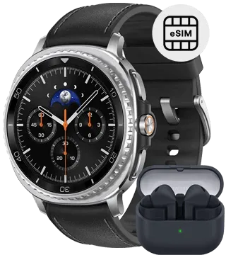 Samsung Galaxy Watch8 Classic 46mm 4G