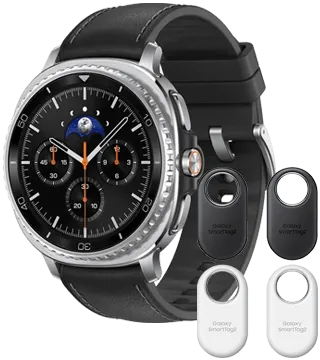 Samsung Galaxy Watch8 Classic 46mm BT