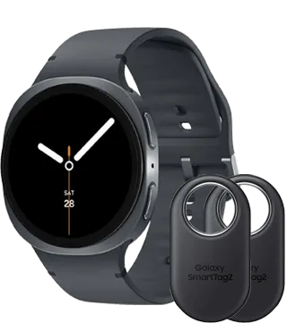 Samsung Galaxy Watch8 40mm BT