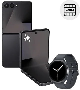 Samsung Galaxy Z Flip7 256GB