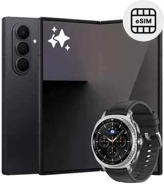 Samsung Galaxy Z Fold7 256GB