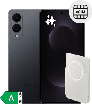 Samsung Galaxy S25 Edge 5G 256GB