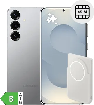 Samsung Galaxy S25+ 256GB