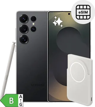 Samsung Galaxy S25 Ultra 512GB