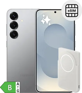 Samsung Galaxy S25 128GB