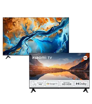 Smart TV Xiaomi 4K UHD S Mini 2025 65''
