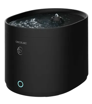 Bebedouro de Animais Automático Cecotec Pumba 2500 Refresh Smart