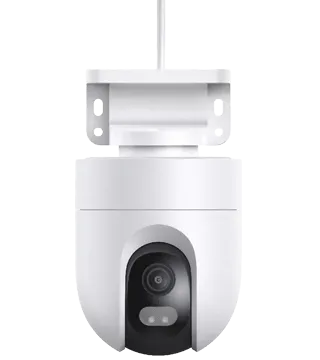 Xiaomi Câmara de Vigilância Exterior CW400 360º 2,5K WiFi Xiaomi Câmara de Vigilância Exterior CW400 360º 2,5K WiFi