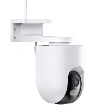 Xiaomi Câmara de Vigilância Exterior CW400 360º 2,5K WiFi Xiaomi Câmara de Vigilância Exterior CW400 360º 2,5K WiFi