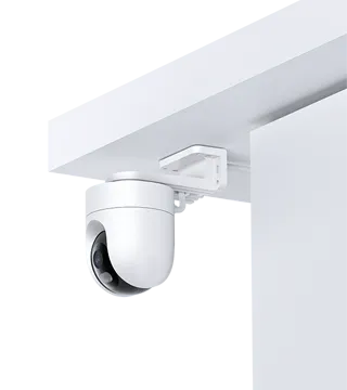 Xiaomi Câmara de Vigilância Exterior CW400 360º 2,5K WiFi Xiaomi Câmara de Vigilância Exterior CW400 360º 2,5K WiFi