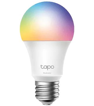 TPL Smart Bulb Color Tapo TL13E TPL Smart Bulb Color Tapo TL13E