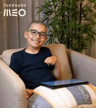 Donativo €12 Fundação MEO