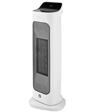 Aquecedor Smartlife Nedis HTFA20WTW