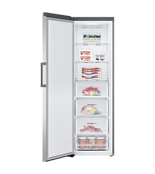 LG Arca Vertical GFE41PZGSZ 324L LG Arca Vertical GFE41PZGSZ 324L