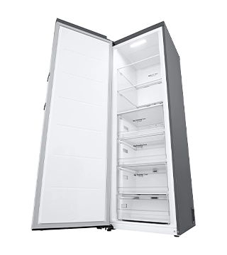 LG Arca Vertical GFE41PZGSZ 324L LG Arca Vertical GFE41PZGSZ 324L