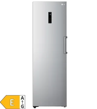 LG Arca Vertical GFE41PZGSZ 324L LG Arca Vertical GFE41PZGSZ 324L