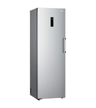 LG Arca Vertical GFE41PZGSZ 324L LG Arca Vertical GFE41PZGSZ 324L