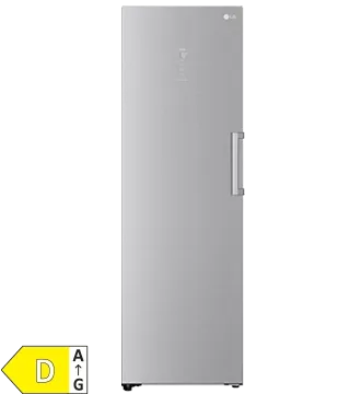 LG Arca Vertical GFM61MBCSF 324L LG Arca Vertical GFM61MBCSF 324L