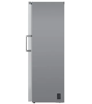 LG Arca Vertical GFM61MBCSF 324L LG Arca Vertical GFM61MBCSF 324L