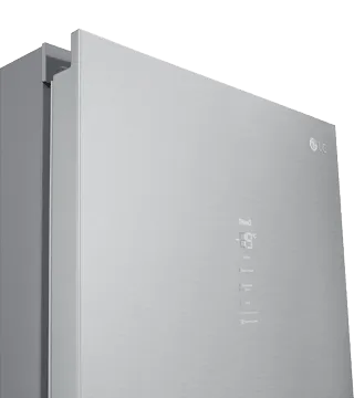 LG Arca Vertical GFM61MBCSF 324L LG Arca Vertical GFM61MBCSF 324L