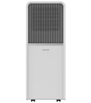 ForceClima7550 Connected portable air conditioner